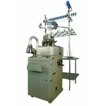 Automatic Socks Making Machine,250 to 300 Pair Per day